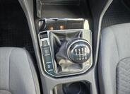 Volkswagen Golf Sportsvan 22