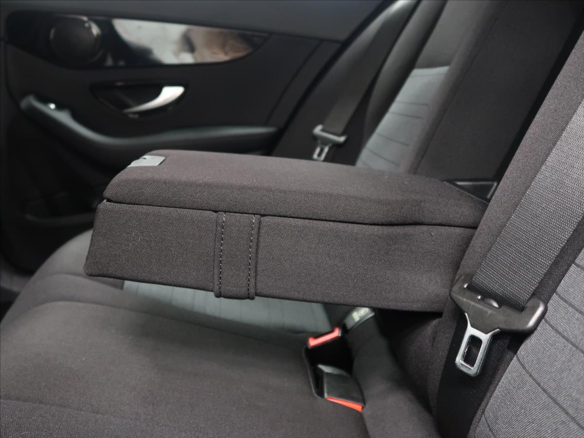 Mercedes-Benz Třídy C