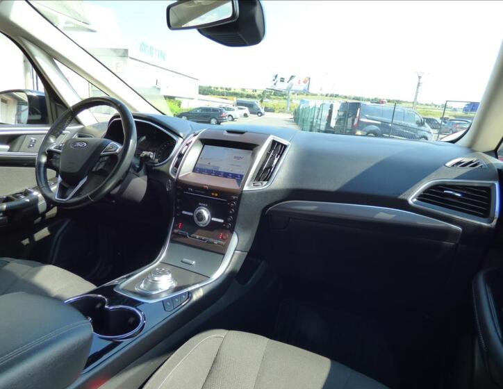 Ford S-MAX 55