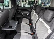 Citroën Berlingo 19