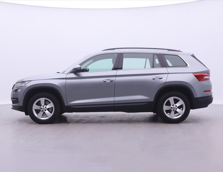 Škoda Kodiaq 4