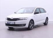Škoda Rapid 3