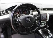 Volkswagen Passat 14
