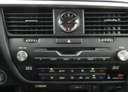 Lexus RX 300 16