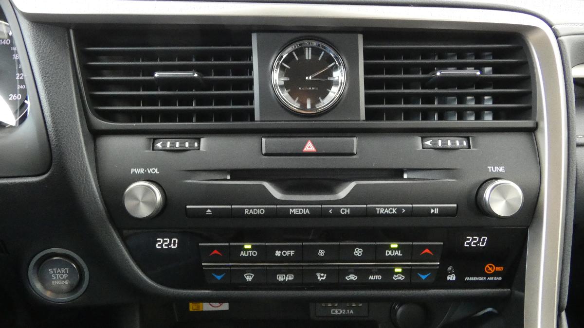 Lexus RX 300