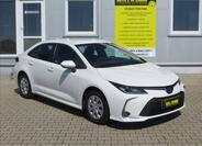 Toyota Corolla 1