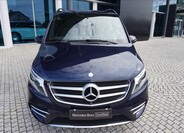 Mercedes-Benz Třídy V 2