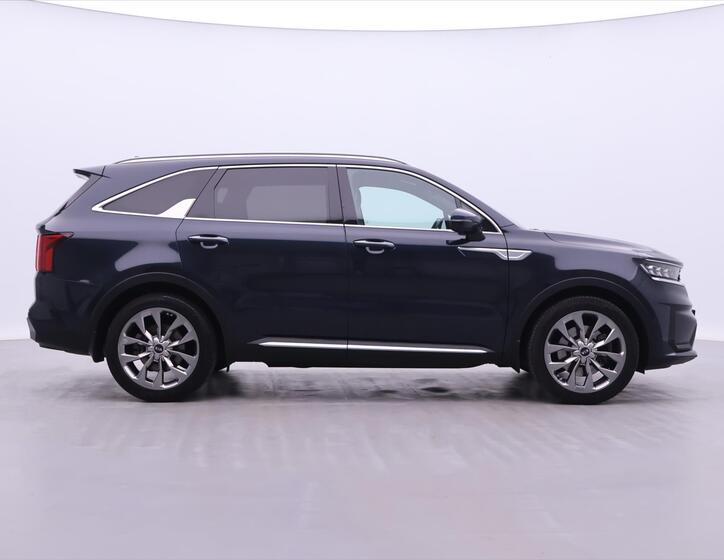 KIA Sorento 8