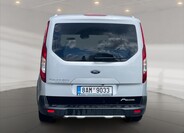 Ford Tourneo Connect 5