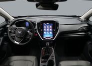 Subaru Crosstrek 11