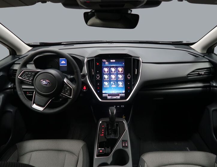 Subaru Crosstrek 11