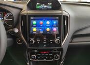 Subaru Forester 9