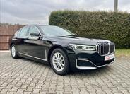 BMW Řada 7 7