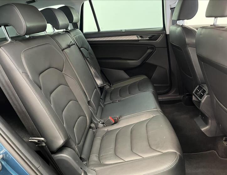 Škoda Kodiaq 23