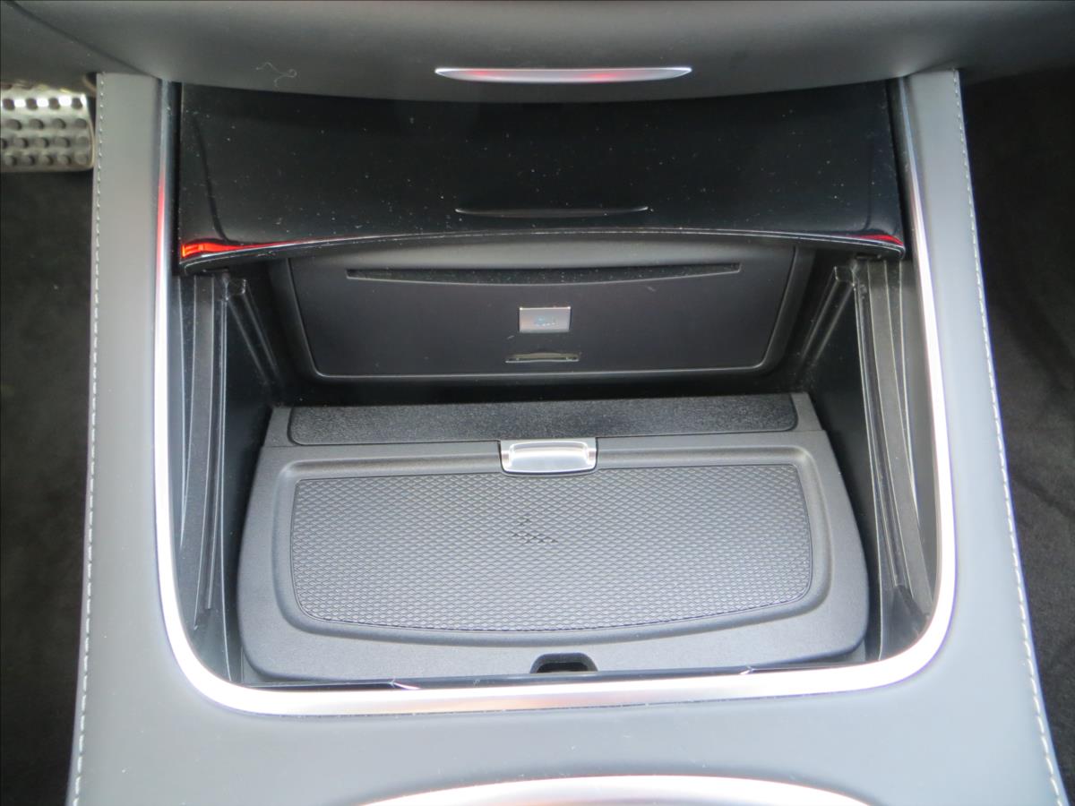 Mercedes-Benz Třídy S