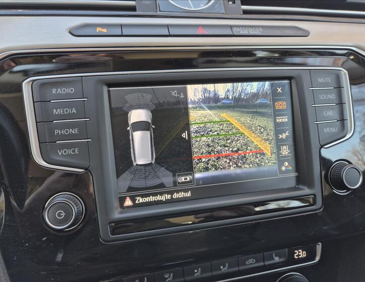 Volkswagen Passat 15
