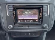 Volkswagen Caddy 19