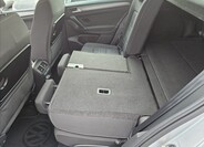 Volkswagen Golf Sportsvan 28