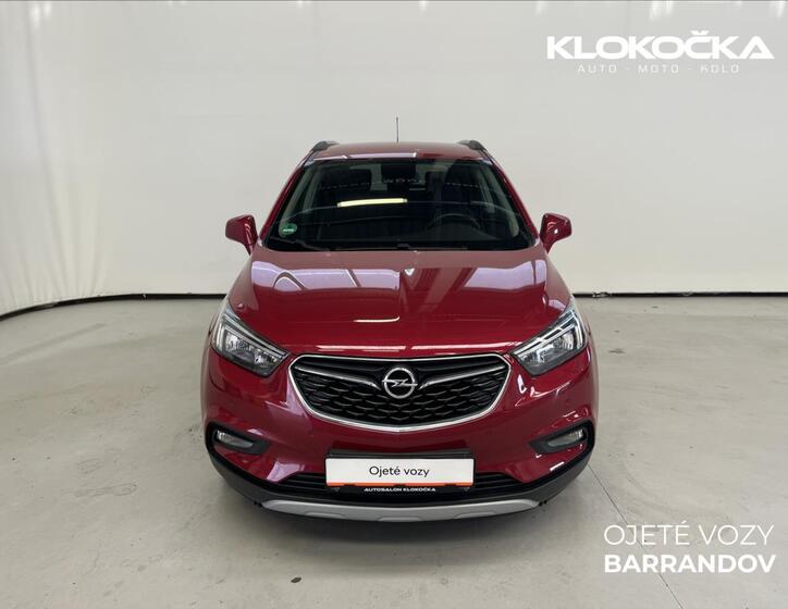 Opel Mokka 3