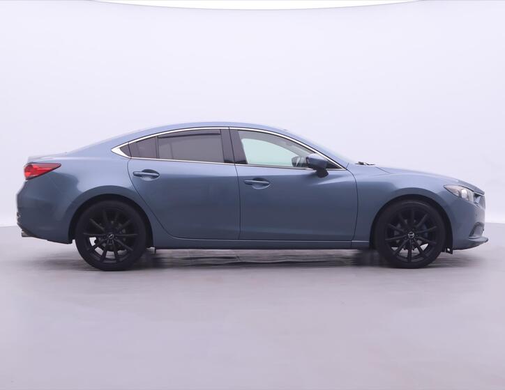 Mazda 6 8