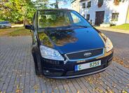 Ford C-MAX 14