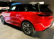 Land Rover Range Rover Sport 4