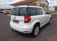 Škoda Yeti 7