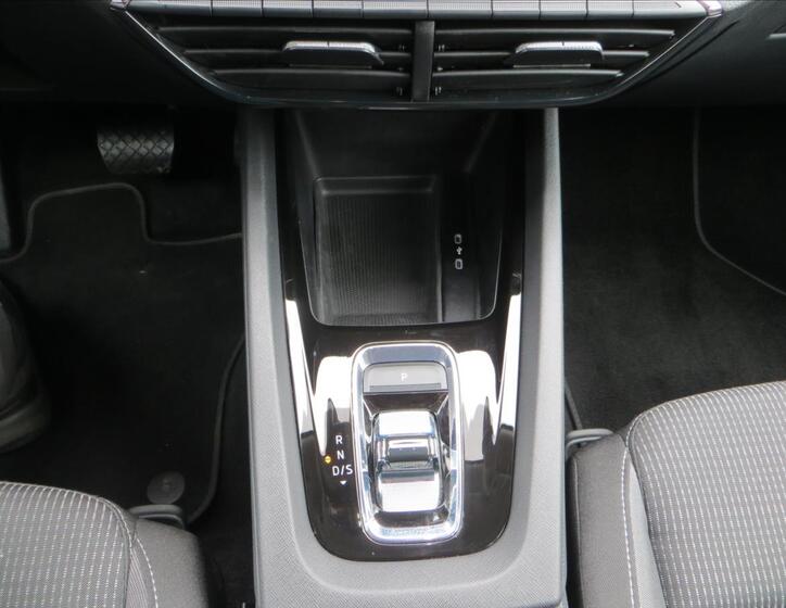 Škoda Octavia 12