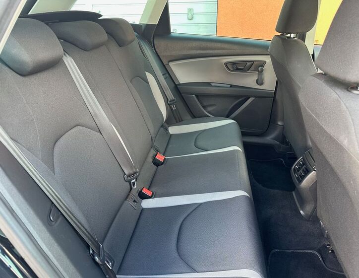 Seat Leon 16