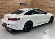 Mercedes-Benz Třídy E 3