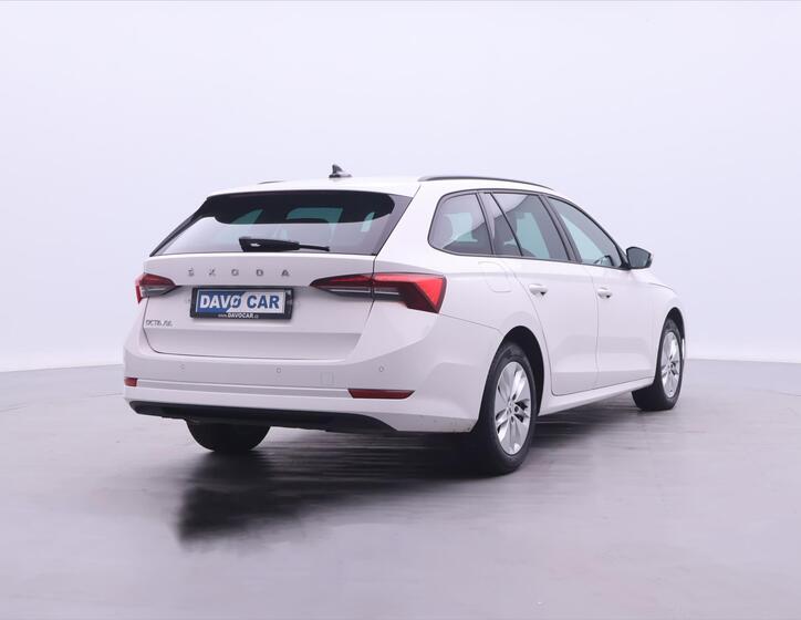 Škoda Octavia 7