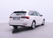 Škoda Octavia 7