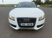 Audi A5 8