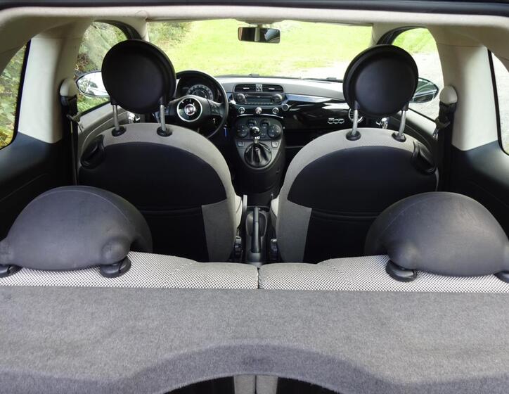 Fiat 500 22