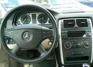 Mercedes-Benz Třídy B 12