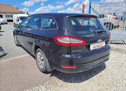 Ford Mondeo 4