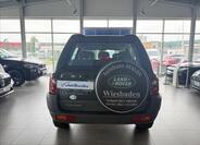 Land Rover Freelander 5