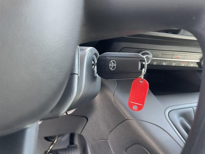 Toyota ProAce City