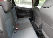 Toyota Yaris 17