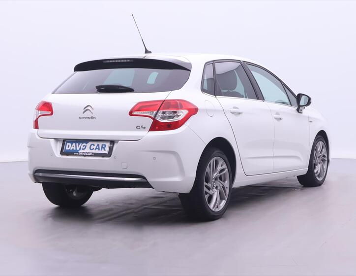 Citroën C4 7