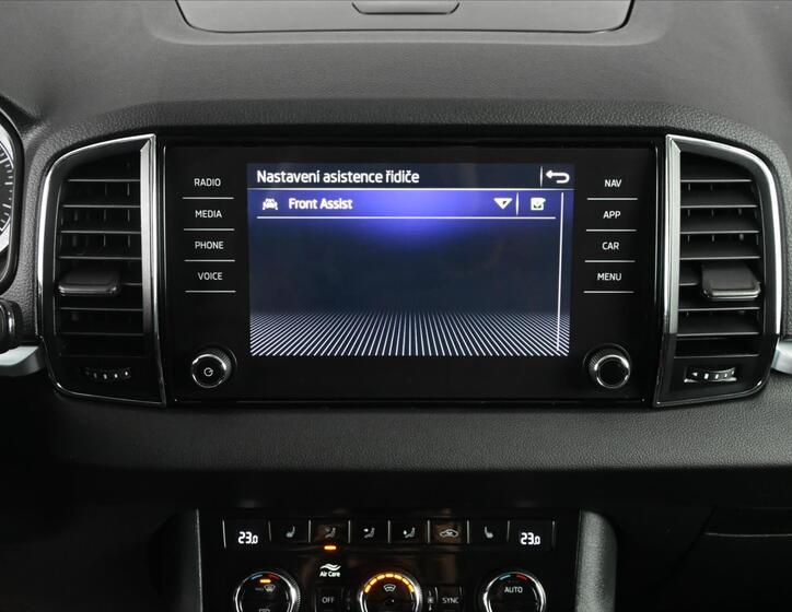 Škoda Karoq 20