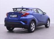 Toyota C-HR 7