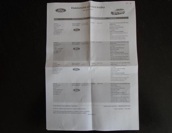 Ford Focus 17