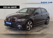 Volkswagen Polo 1