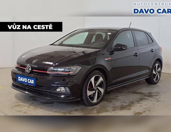 Volkswagen Polo 1