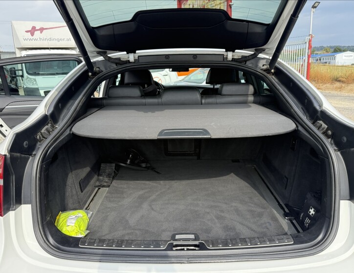 BMW X6 10
