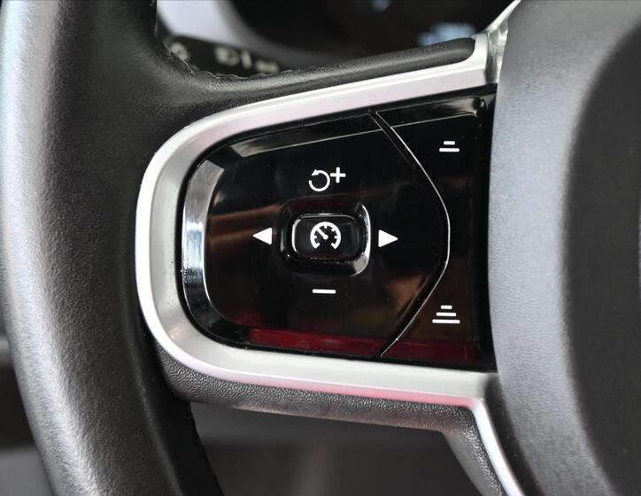 Volvo XC60 17