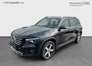 Mercedes-Benz GLB 1