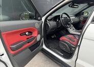 Land Rover Range Rover Evoque 9