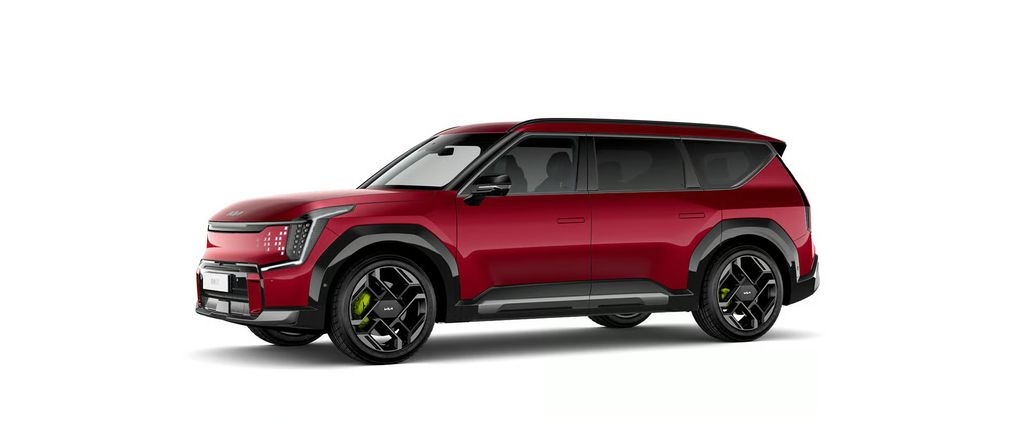 KIA EV9